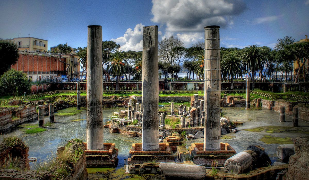 Photo - Hotel Terme Neronensis