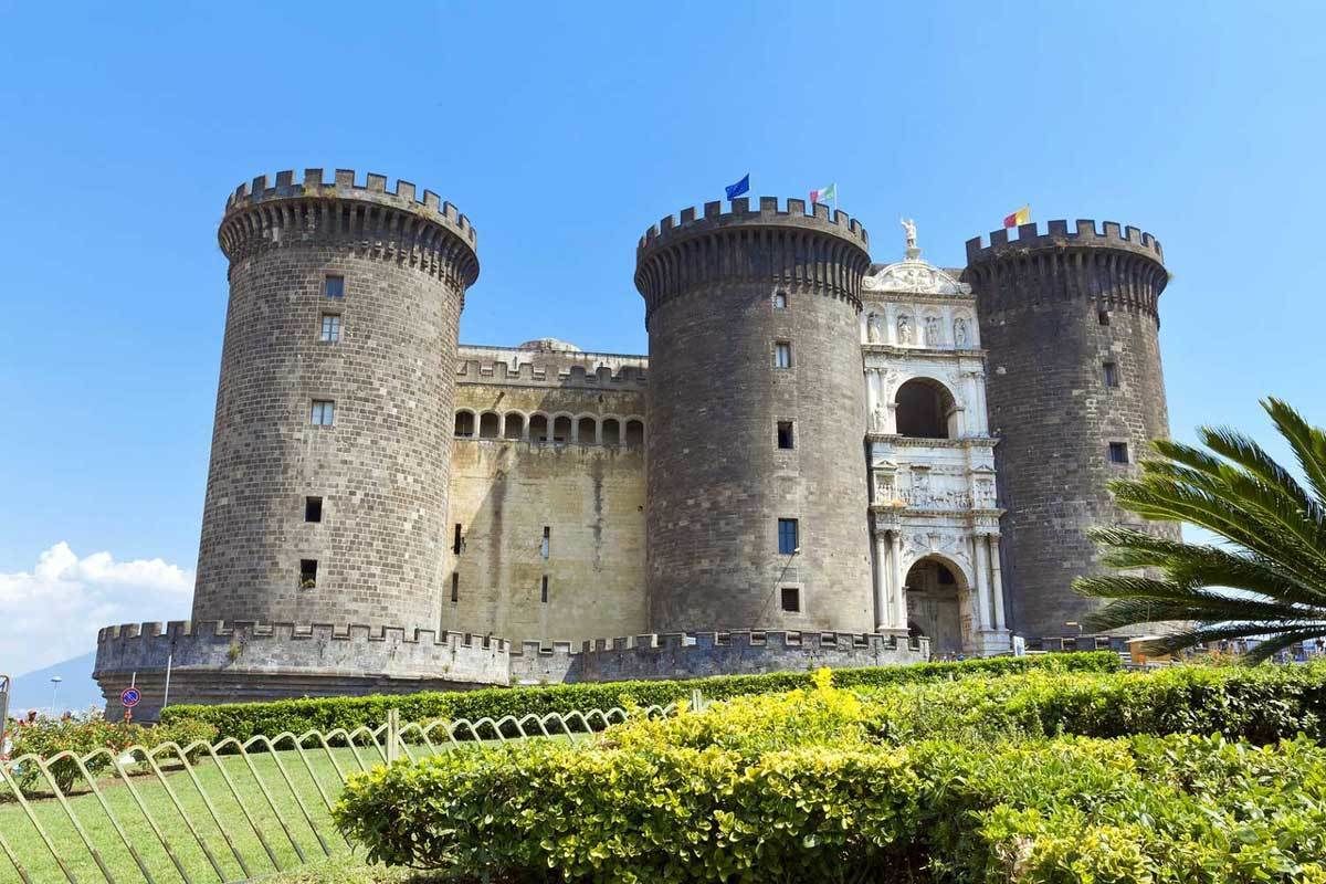 Photo - Hotel Terme Neronensis