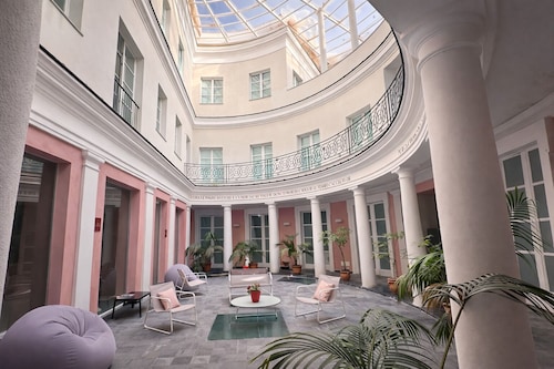 Hotel Terme Neronensis