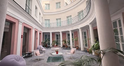 Hotel Terme Neronensis