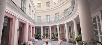 Hotel Terme Neronensis