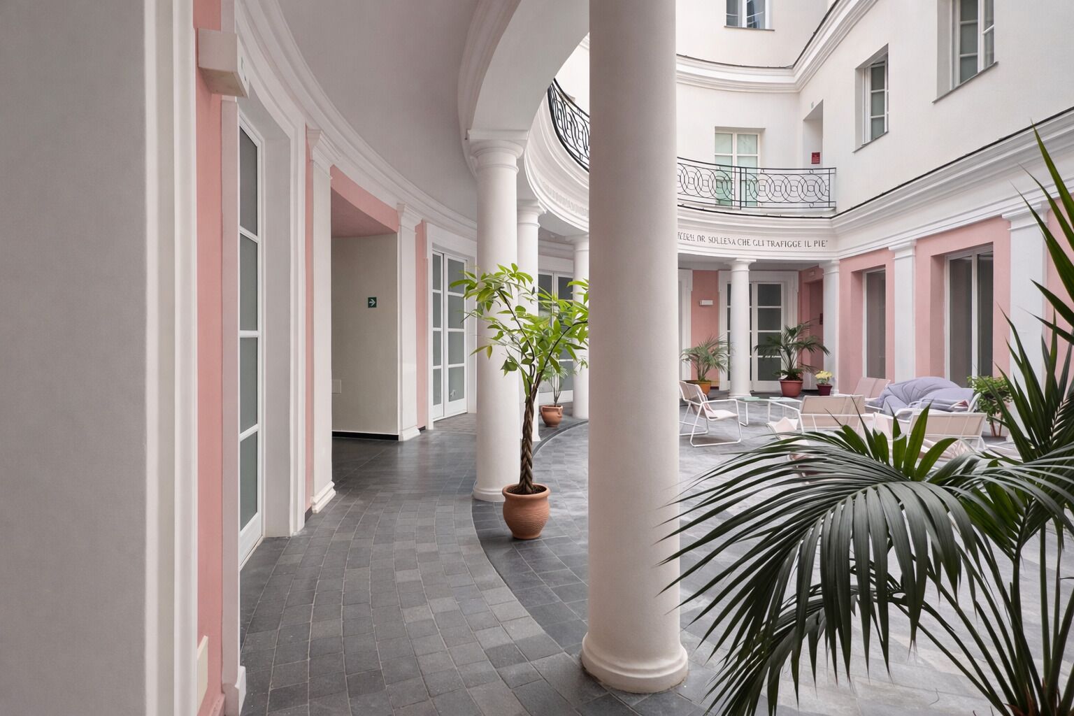 Photo - Hotel Terme Neronensis