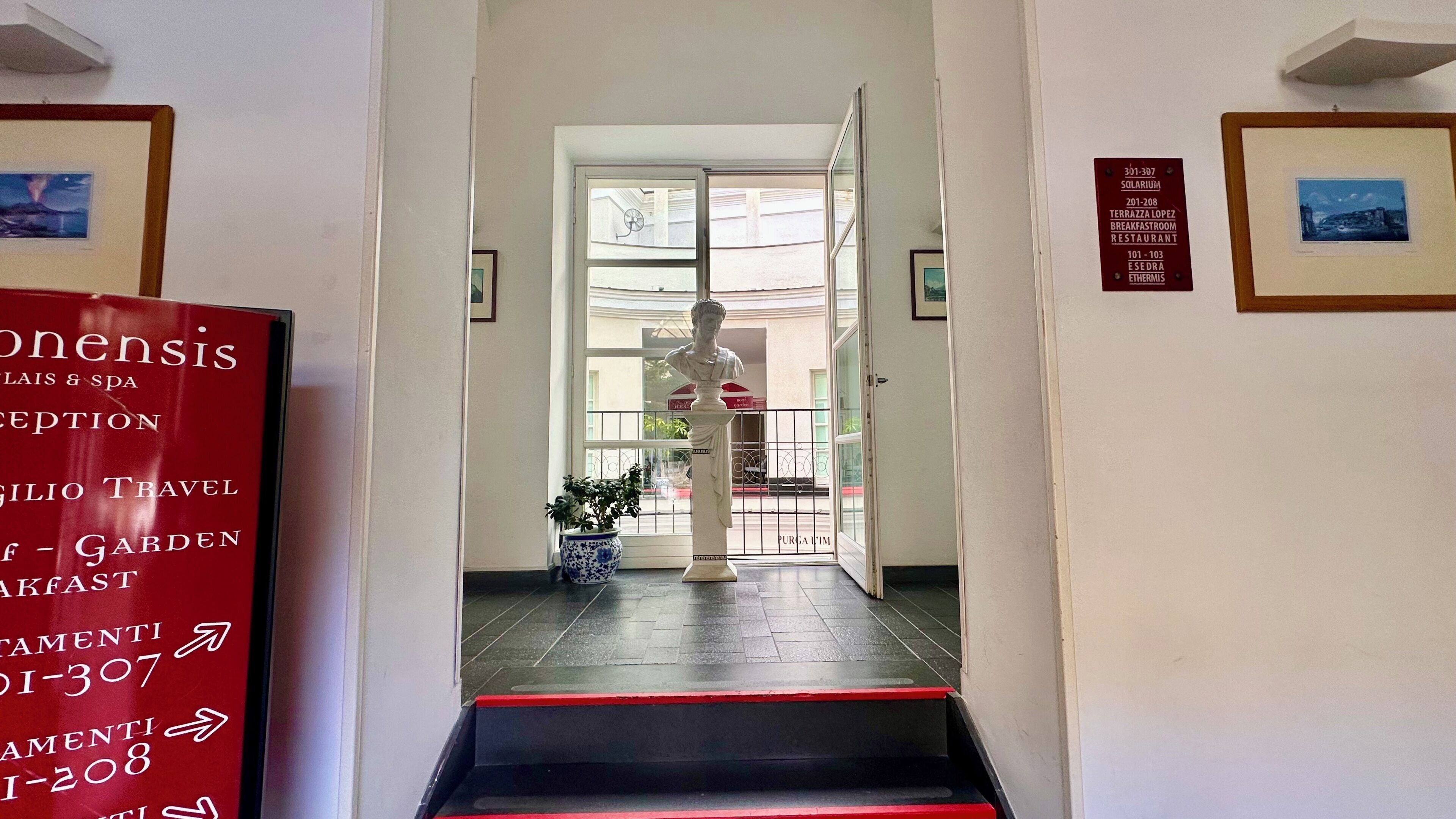 Photo - Hotel Terme Neronensis