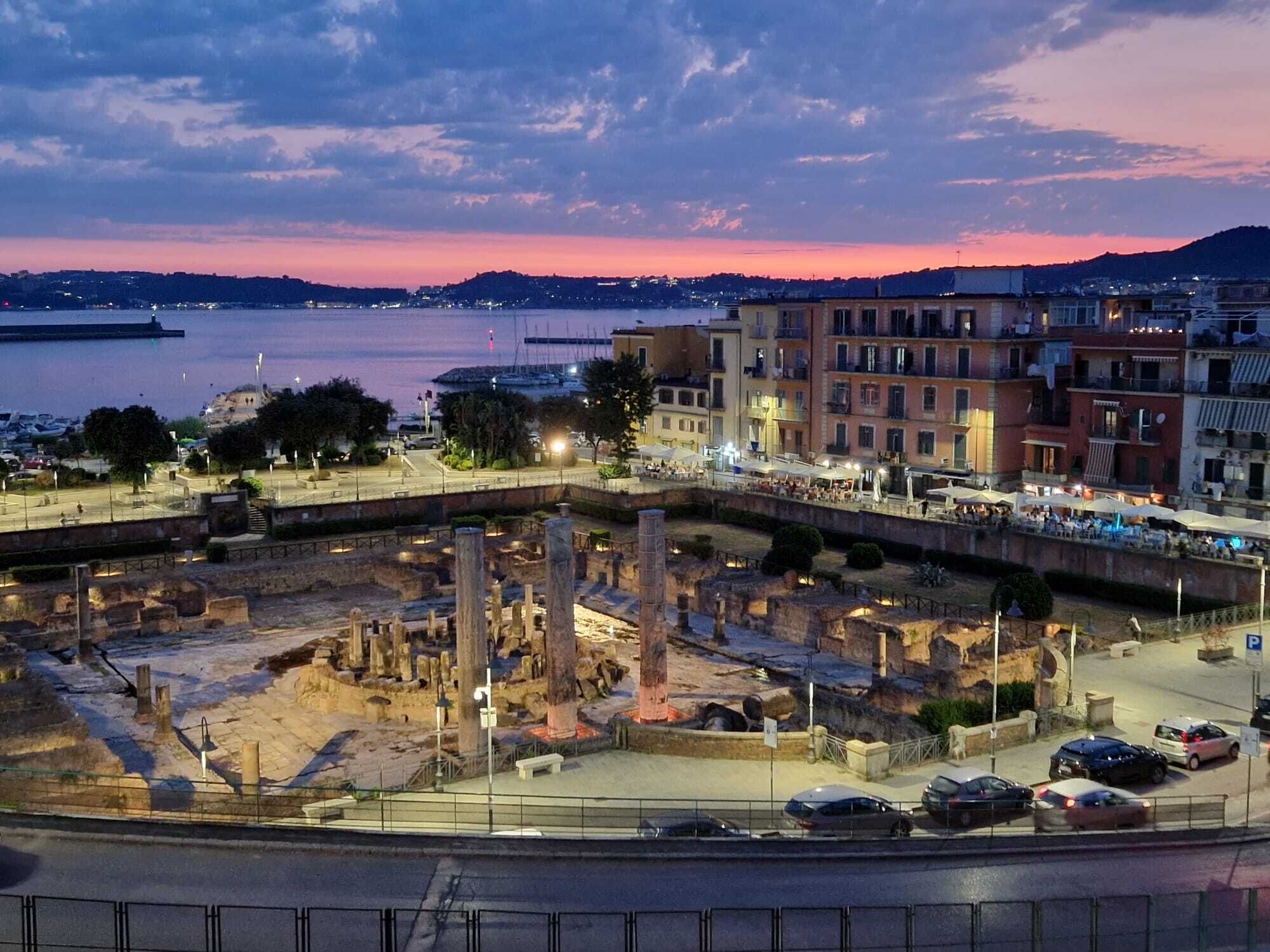 Photo - Hotel Terme Neronensis