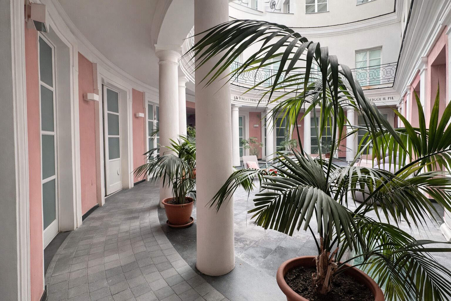 Photo - Hotel Terme Neronensis