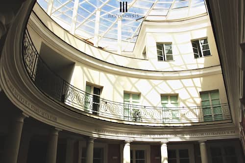 Sala per riunioni