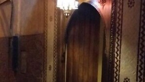 Unclassified image, 2 of 40, button - Hotel Cecil (Marrakech)