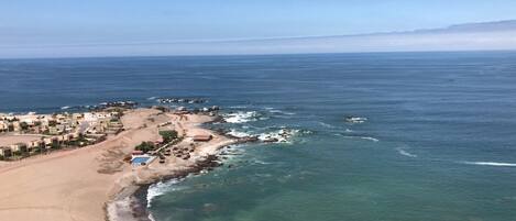 施設からの眺望