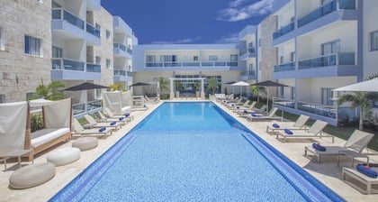 whala!urban punta cana