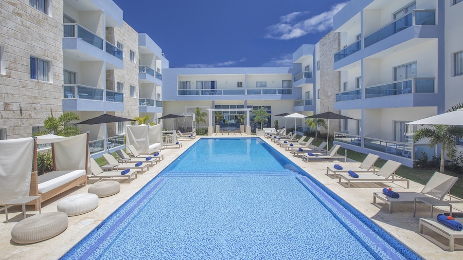 whala!urban punta cana