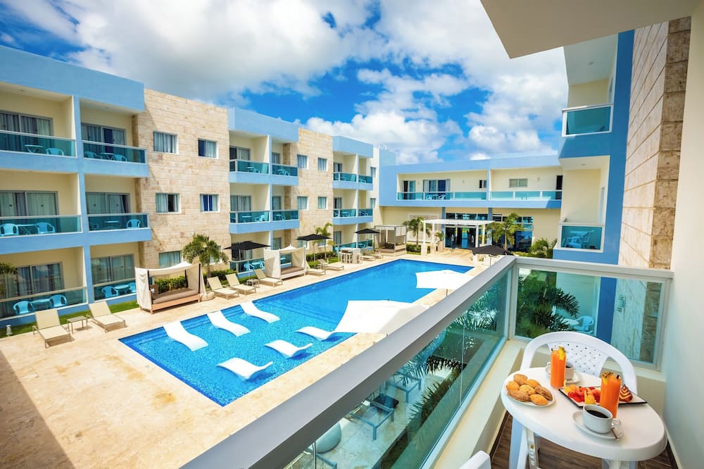 whala!urban punta cana