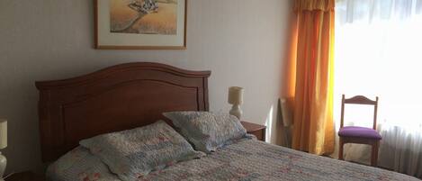 Apartment, 3 Bedrooms