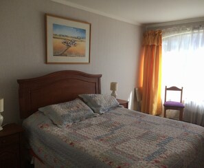 Departamento, 3 habitaciones | 3 habitaciones y wifi gratis