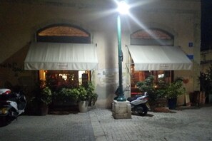 مرسى للقوارب