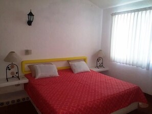 Townhouse Keluarga, 5 kamar tidur | 5 kamar tidur dan Wi-Fi gratis