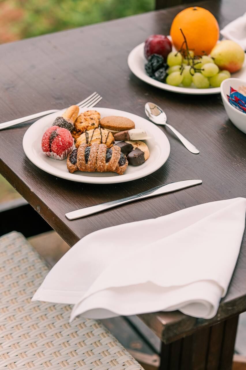 Frokostmåltid