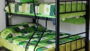 Family House, Multiple Beds | Free WiFi - Apartamento PlayaDelCarmen 527 by Sinbad (Playa del Carmen)