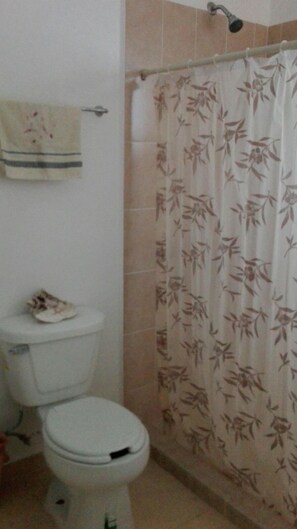 Family House, Multiple Beds | Bathroom