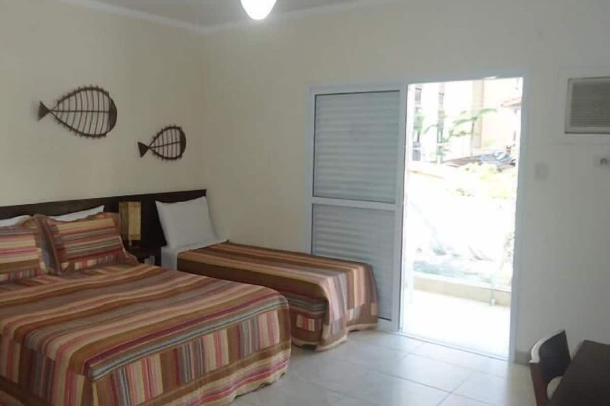 Habitación