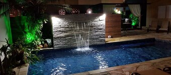 Hotel Casarão Pitangueiras