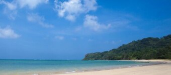 Iriomote Island Hotel