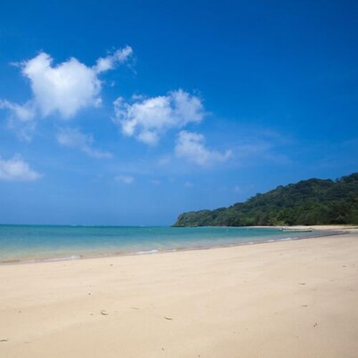 Iriomote Island Hotel