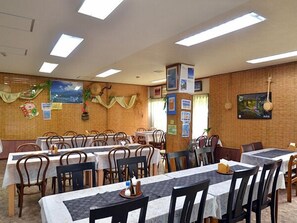Restauración
