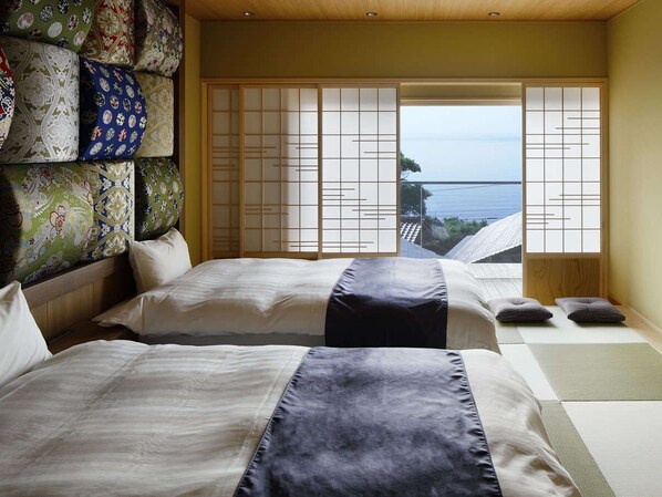 Room - Taiza Onsen Sumihei (Kyotango)