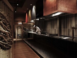 Unclassified image, 2 of 63, button - Taiza Onsen Sumihei (Kyotango)