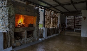 Billiards - Farm Stays, Here you Will be Able to Relax and Enjoy the Beauty of Nature (Addo)