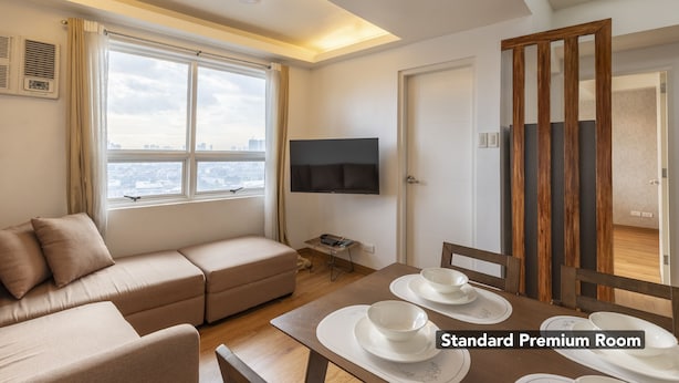 Chambre Premium (Standard)