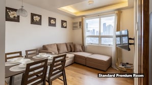 Chambre Premium (Standard)