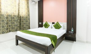 Chambre Premium, 1 très grand lit