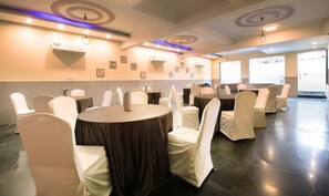 Restaurant - Treebo The Anchorage Malviya Nagar (Jaipur)