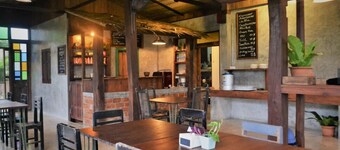 Le Cocotier Resort