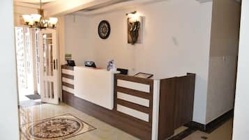 Recepción