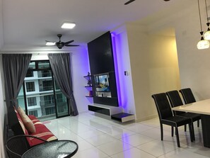 TV