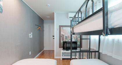 Rainbootsguesthouse