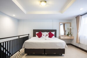 Deluxe Room, 1 Double Bed