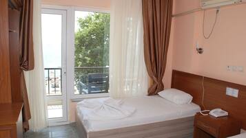 Familien-Suite, Nichtraucher