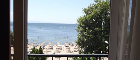 Suite familiar, para no fumadores | Vista desde la habitación