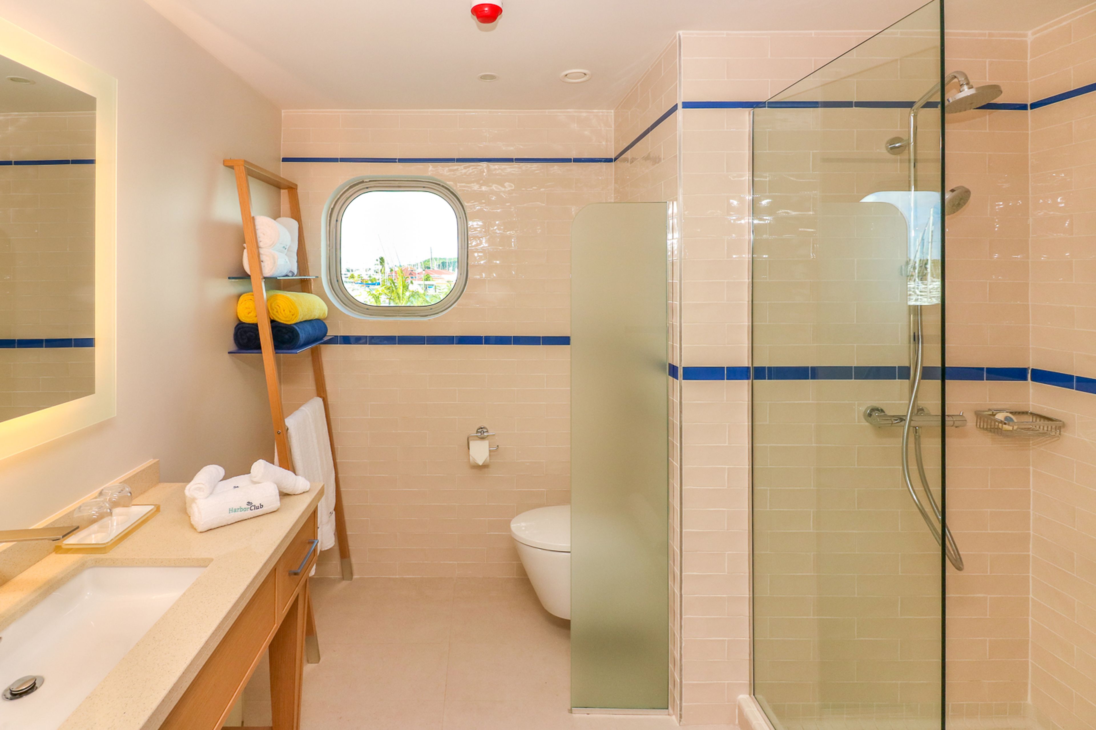 Harbor Club St. Lucia, Curio Collection by Hilton