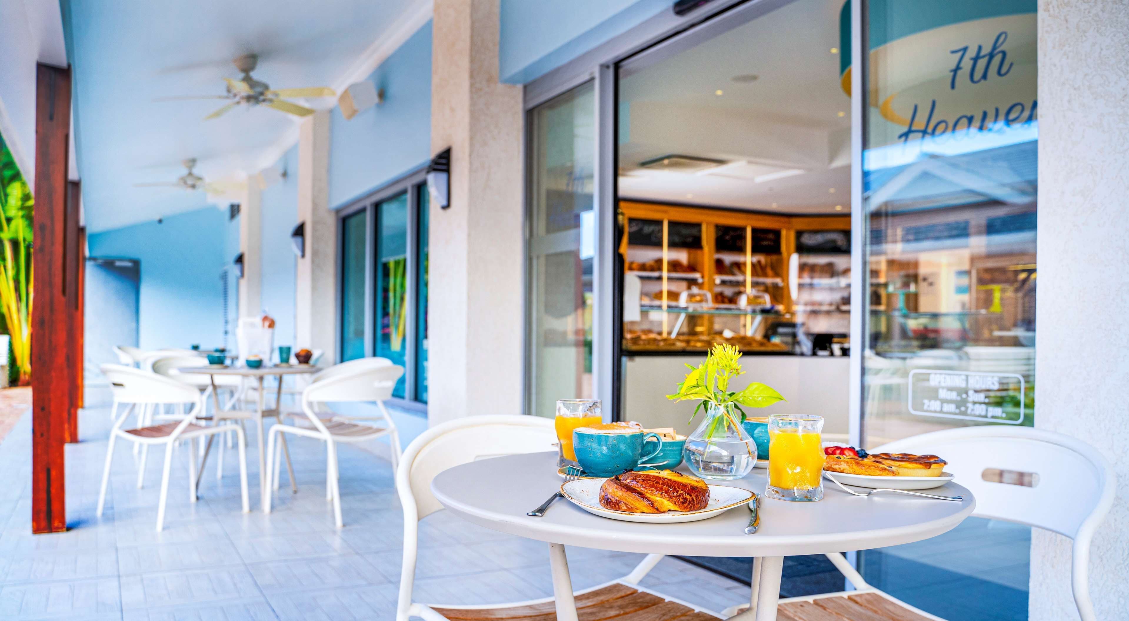Photo - Harbor Club St Lucia, Curio Collection by Hilton