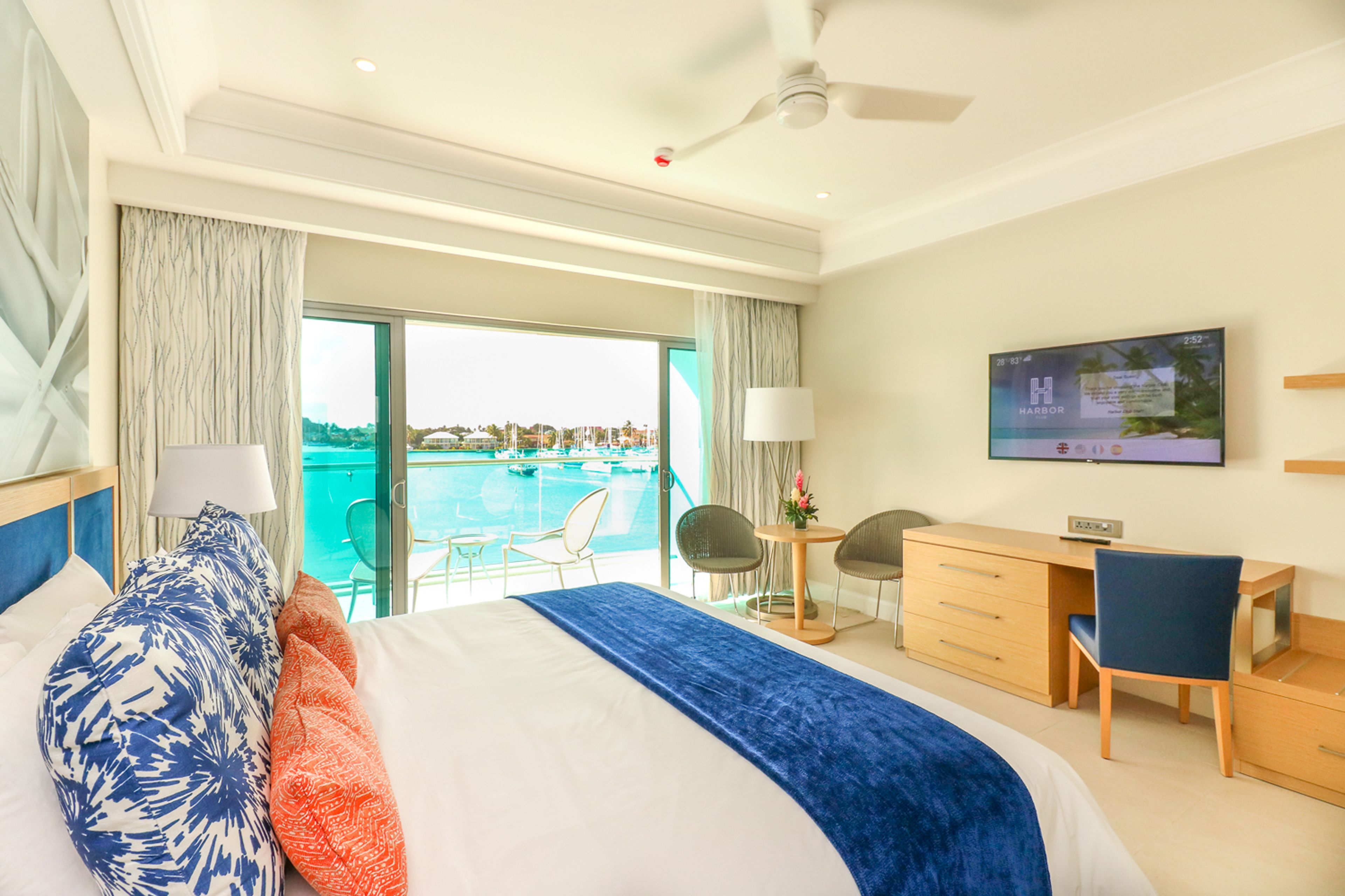Foto - Harbor Club St. Lucia, Curio Collection by Hilton