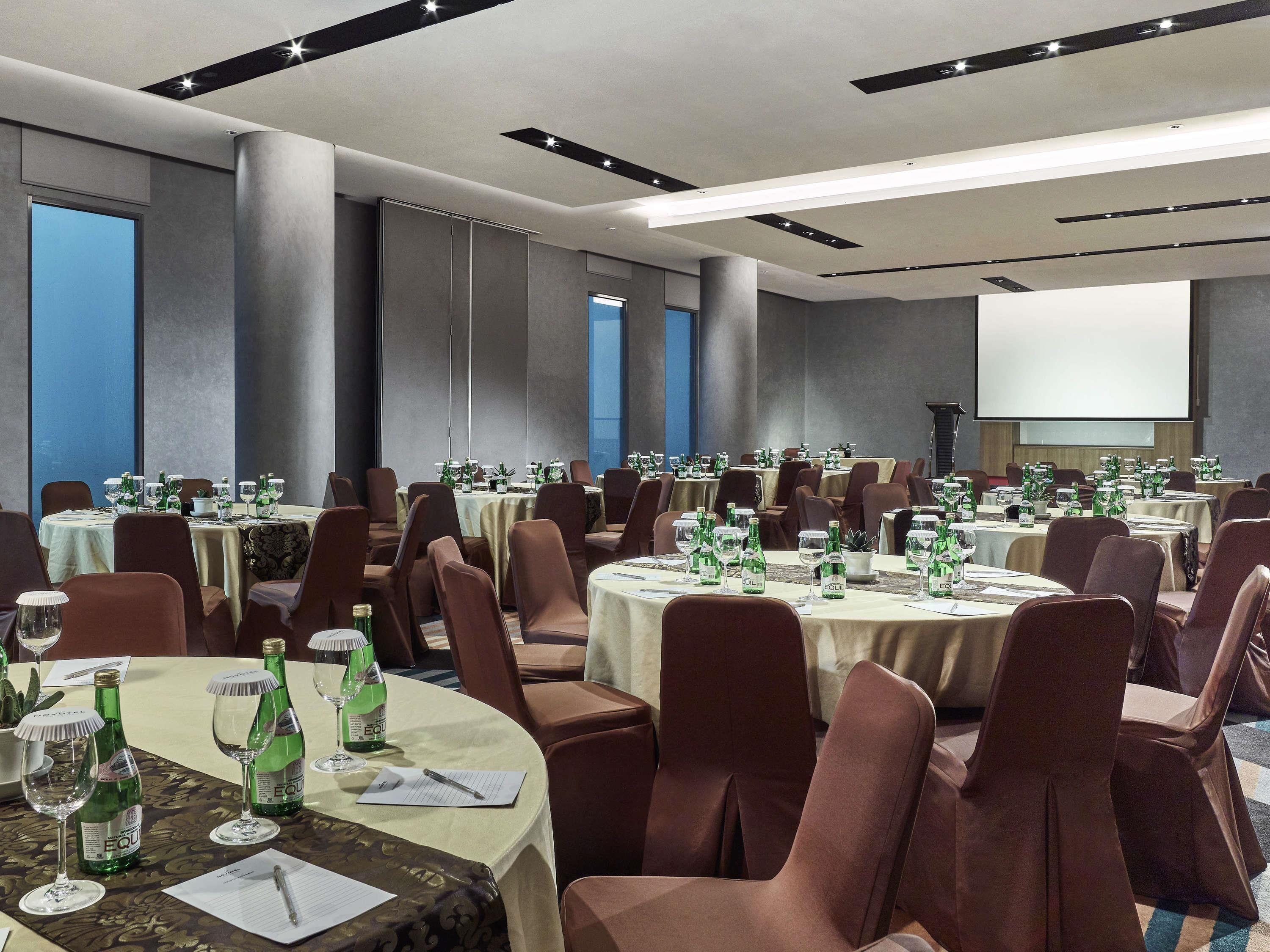 Sala de reuniones