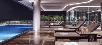 Novotel Karawang