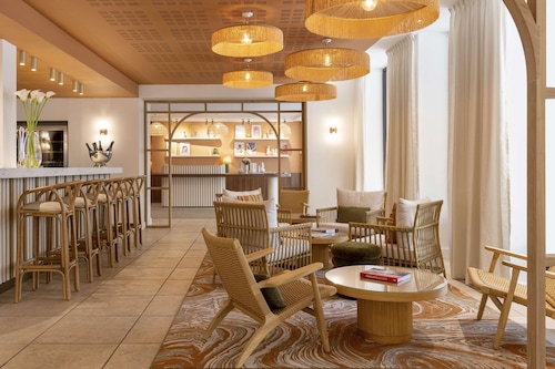 Grand Hôtel d’Orange, BW Signature Collection