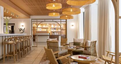 Grand Hôtel d’Orange, BW Signature Collection