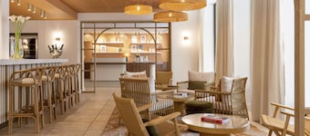 Grand Hôtel d’Orange, BW Signature Collection