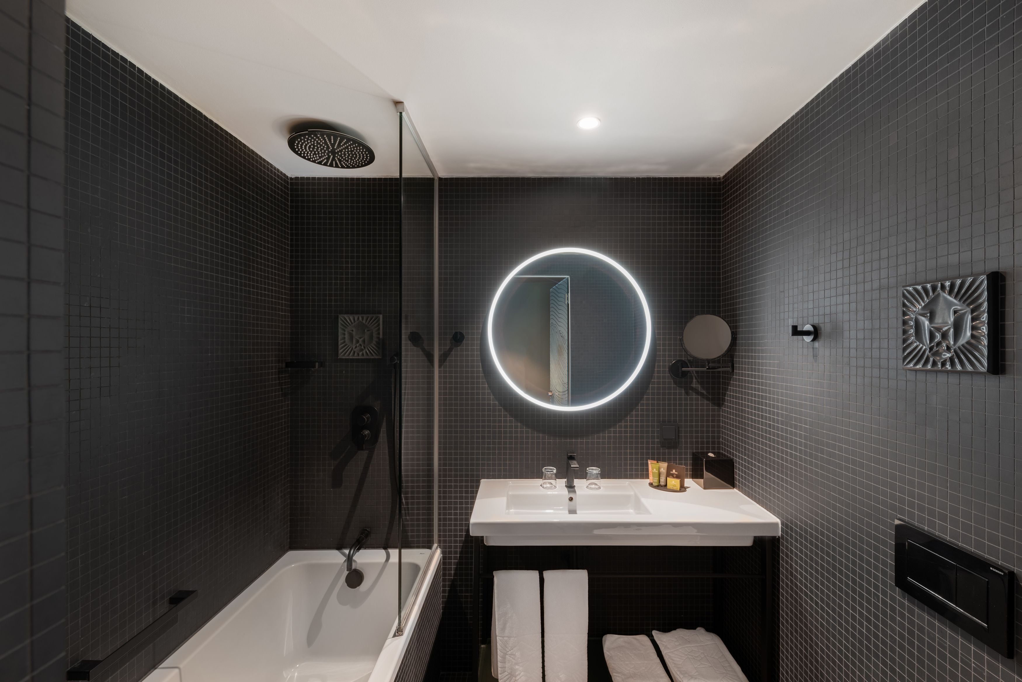 Kamar mandi